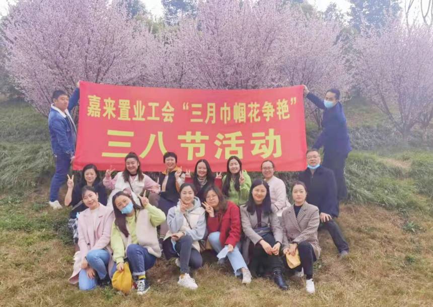 置业
