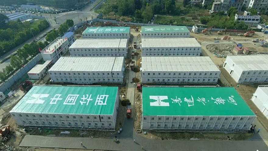 鸟瞰图1 鸟瞰图1