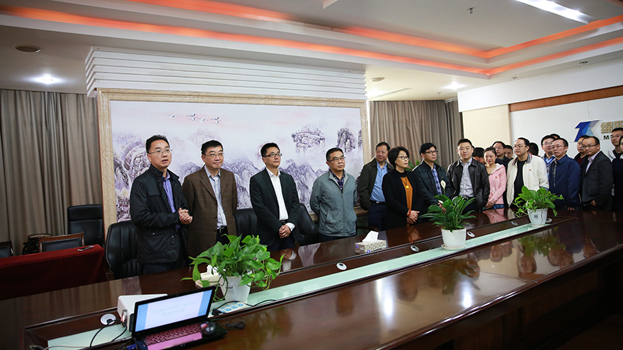 04集团本部募捐现场 04集团本部募捐现场