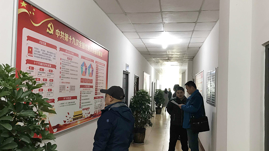 19集团直属 19集团直属