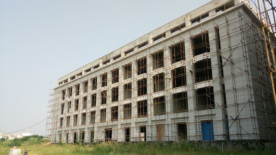 党史、档案组团