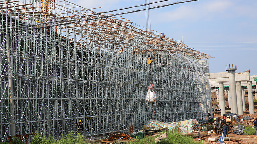 07二环路四期 07二环路四期