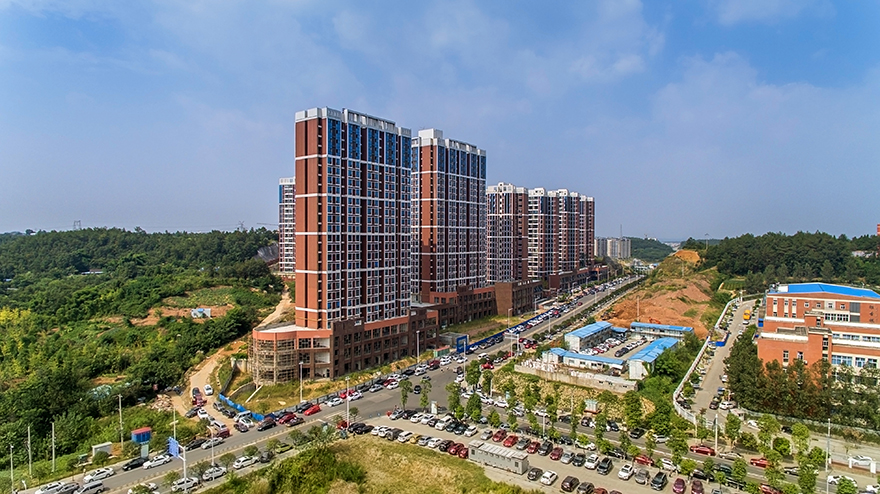 08西园公租房 08西园公租房