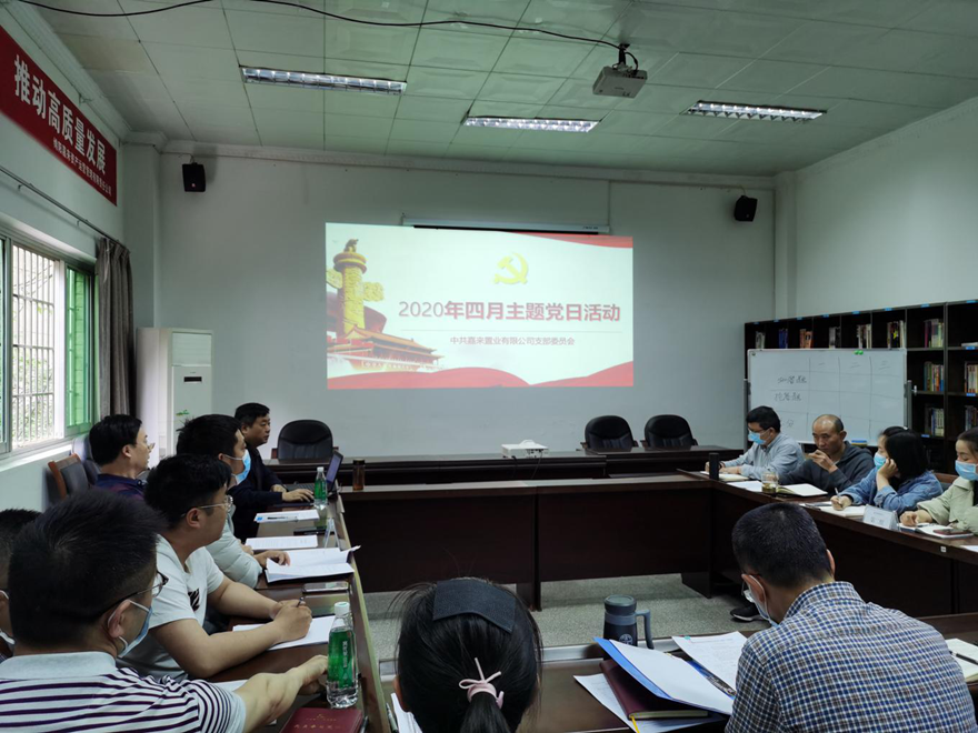 四月主题党日活动1_副本