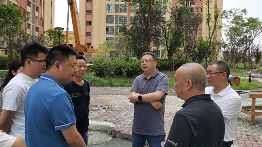 调研照片 调研照片