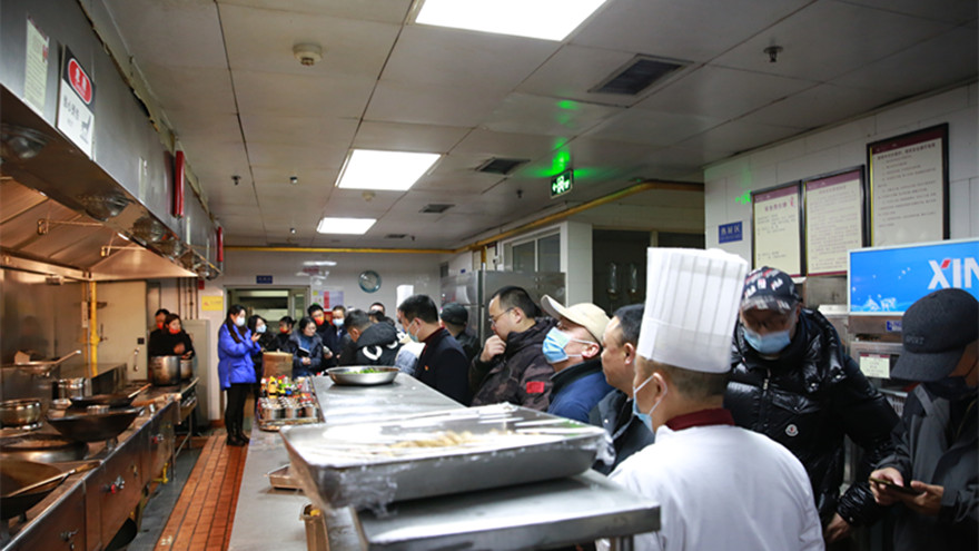 绵州酒店燃气安全检查教学现场_副本