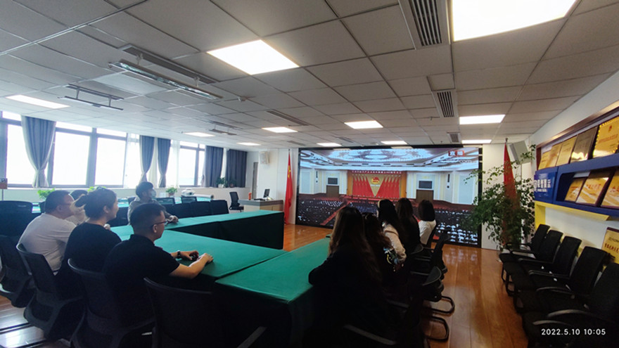 停车公司团支部1 停车公司团支部1