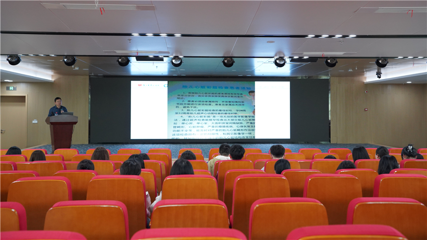 绵阳三江医院2026年首批新员工岗前培训圆满举行